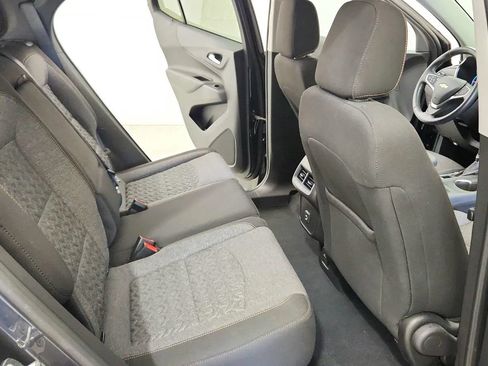 Used 2022 Chevrolet Equinox LT FWD image 26