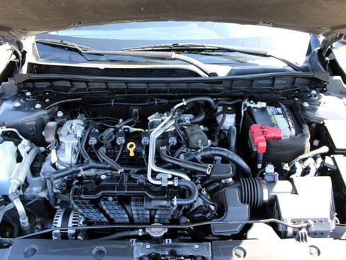 Used 2023 Nissan Altima 2.5 SV w/ SV Premium Package FWD image 48