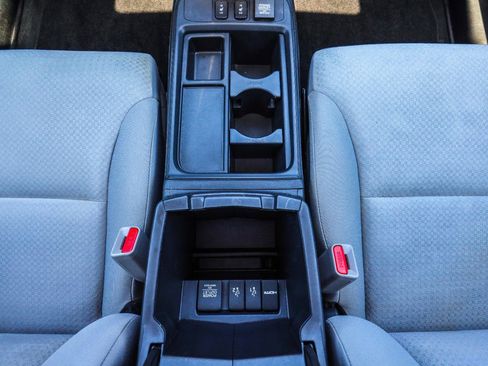 Used 2016 Honda CR-V EX image 29