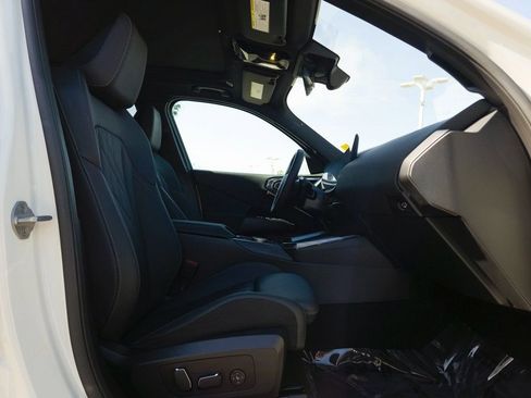 Used 2025 BMW X3 xDrive30i w/ Convenience Package image 22