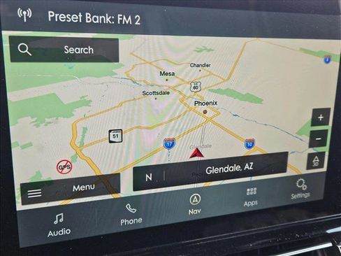 Used 2021 Lincoln Navigator Reserve image 15