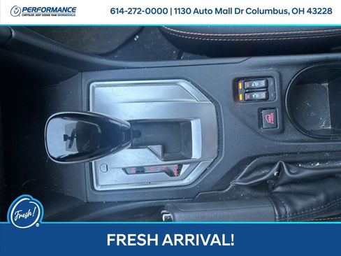 Used 2019 Subaru Crosstrek 2.0i Premium w/ Moonroof Package image 21