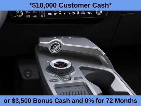 New 2025 Kia EV6 Light image 23