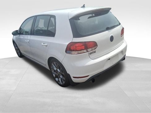Used 2013 Volkswagen GTI 4-Door FWD image 5
