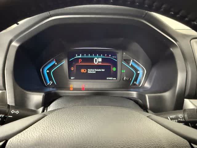 Used 2024 Honda Odyssey Touring image 18