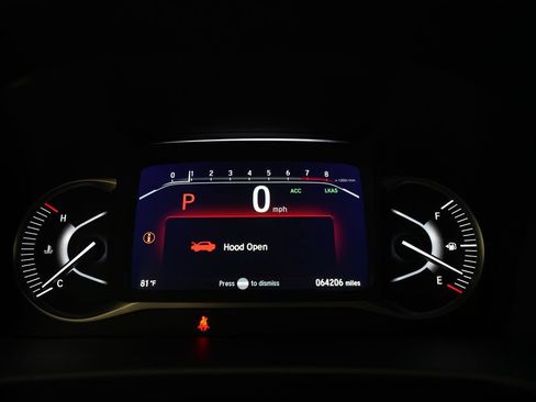 Certified 2025 Honda Passport EX-L image 2