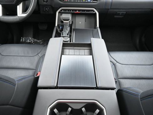 New 2026 Toyota Tundra Platinum AWD/4WD image 21