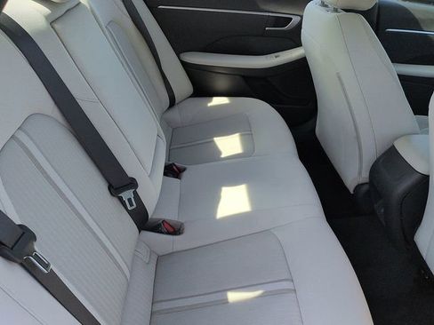 Used 2025 Hyundai Sonata SEL FWD image 11