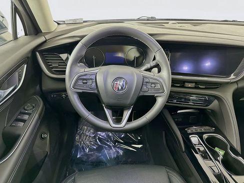 Used 2023 Buick Envision Preferred w/ Sport Touring Package AWD/4WD image 29
