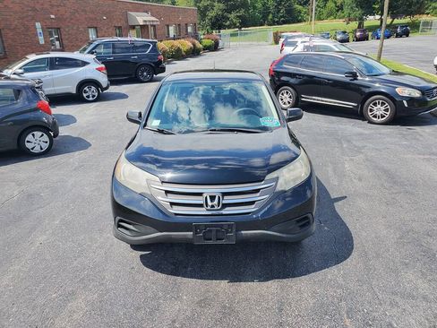 Used 2014 Honda CR-V LX image 2
