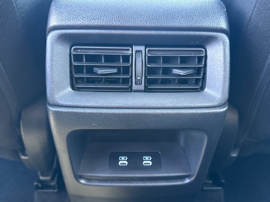 Certified 2024 Honda CR-V Sport image 18