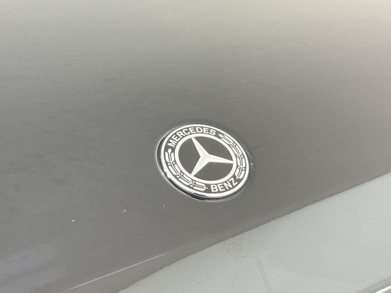 Used 2019 Mercedes-Benz G 550 w/ AMG Line image 35