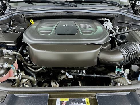 Used 2021 Dodge Durango SXT AWD/4WD image 19