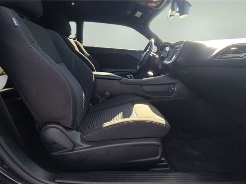 Used 2023 Dodge Challenger SXT w/ Blacktop Package image 13
