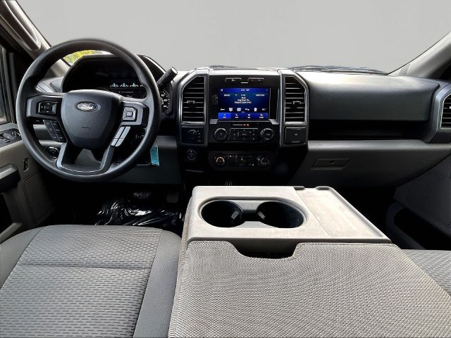 Used 2020 Ford F150 XLT w/ XTR Package AWD/4WD image 10