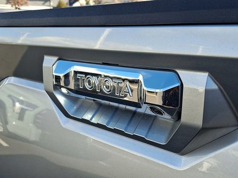 New 2026 Toyota Tundra 1794 Edition image 21