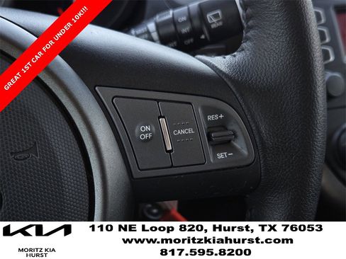 Used 2012 Kia Soul + image 27