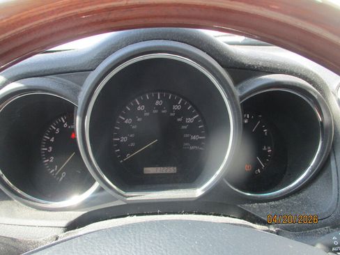 Used 2008 Lexus RX 350 AWD image 30