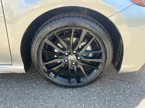 Used 2022 Toyota Camry XSE FWD image 27