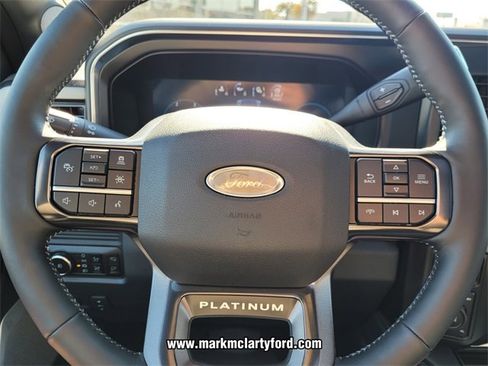 New 2026 Ford F250 Platinum image 23