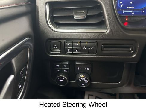 Certified 2022 Chevrolet Suburban RST w/ Sport Performance Package image 47