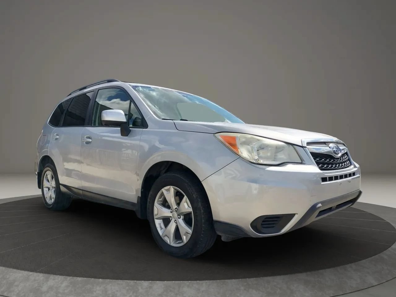 Used 2014 Subaru Forester 2.5i Premium AWD/4WD image 11