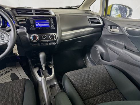 Used 2016 Honda Fit LX image 26