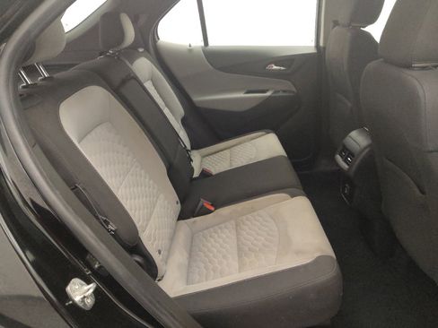 Used 2021 Chevrolet Equinox LS w/ LPO, Floor Liner Package image 19