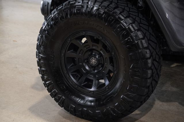 Used 2021 Jeep Gladiator Mojave AWD/4WD image 48