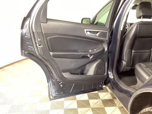 Used 2024 Ford Edge SEL w/ Convenience Package AWD/4WD image 13