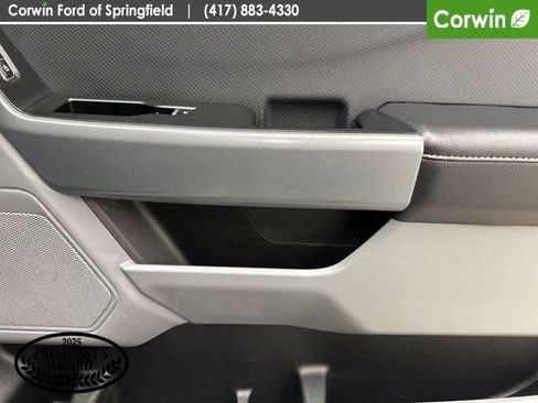 Used 2023 Ford F150 XLT image 12