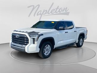 Used 2025 Toyota Tundra SR5 w/ SR5 Convenience Package RWD video 1