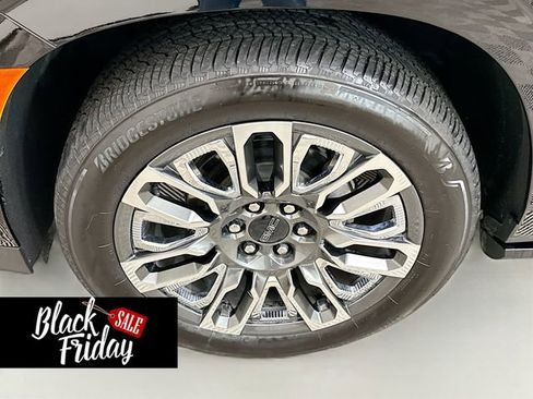 Used 2023 GMC Yukon Denali Ultimate image 36