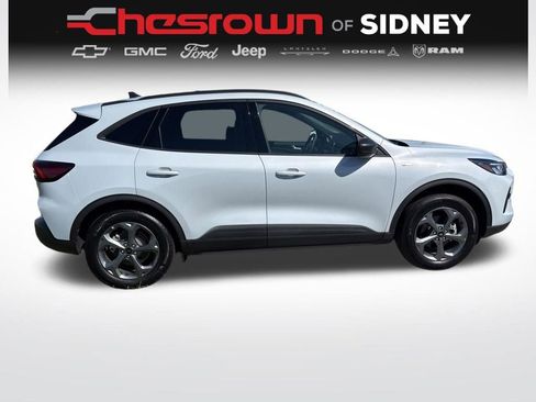 Used 2025 Ford Escape ST-Line w/ Tech Pack #1 AWD/4WD image 6