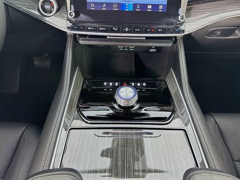 Used 2022 Jeep Wagoneer Series III image 41