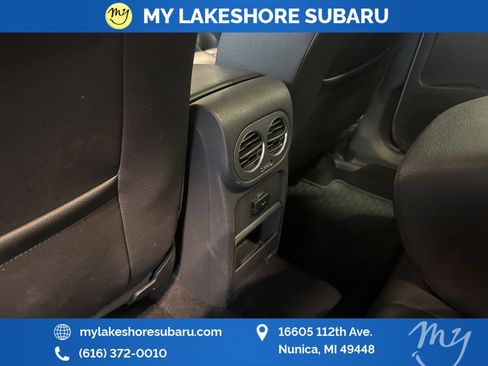 Used 2014 Volkswagen Tiguan SEL image 24