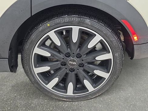 Used 2020 MINI Cooper S w/ Storage Package image 33