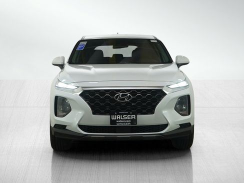 Used 2019 Hyundai Santa Fe SE w/ Cargo Package image 8