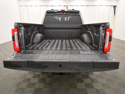 Used 2024 Ford F350 Limited image 7