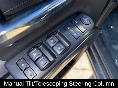 Used 2016 Chevrolet Silverado 1500 LT w/ All Star Edition image 19