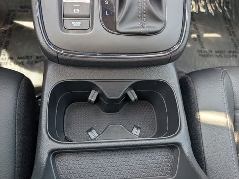 Certified 2026 Honda CR-V EX-L image 26