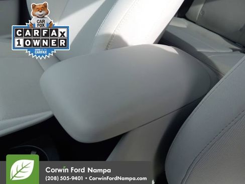 Used 2025 Hyundai Kona SEL AWD/4WD image 19