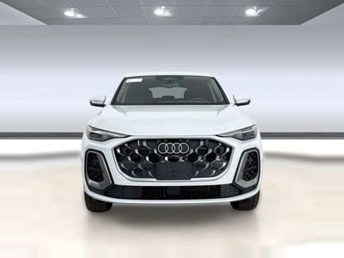 New 2026 Audi Q5 Premium Plus image 6