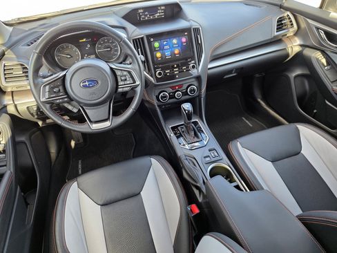 Certified 2022 Subaru Crosstrek 2.5i Limited image 13