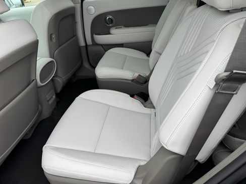 New 2026 Hyundai Palisade SEL AWD/4WD image 16