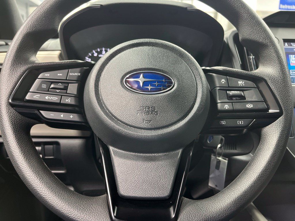 Used 2026 Subaru Forester AWD/4WD image 18
