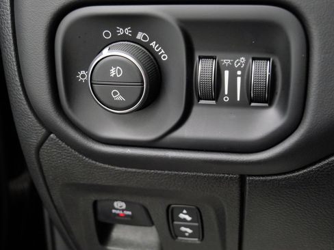 Used 2022 RAM 1500 TRX w/ TRX Level 2 Equipment Group AWD/4WD image 27