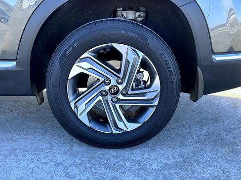 Certified 2023 Hyundai Santa Fe SEL w/ Premium Package image 22