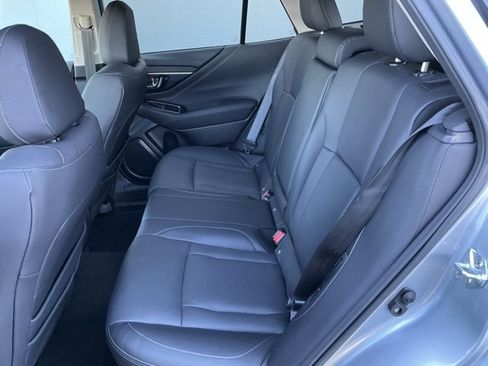 Certified 2023 Subaru Outback Limited image 11