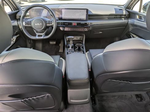 Certified 2026 Kia K5 GT-Line AWD/4WD image 14